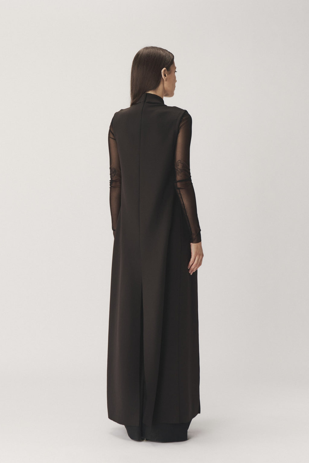 "AVY" TOP