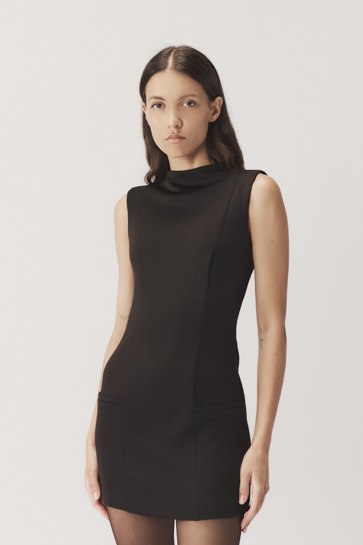 "SOPHIA" MINIDRESS