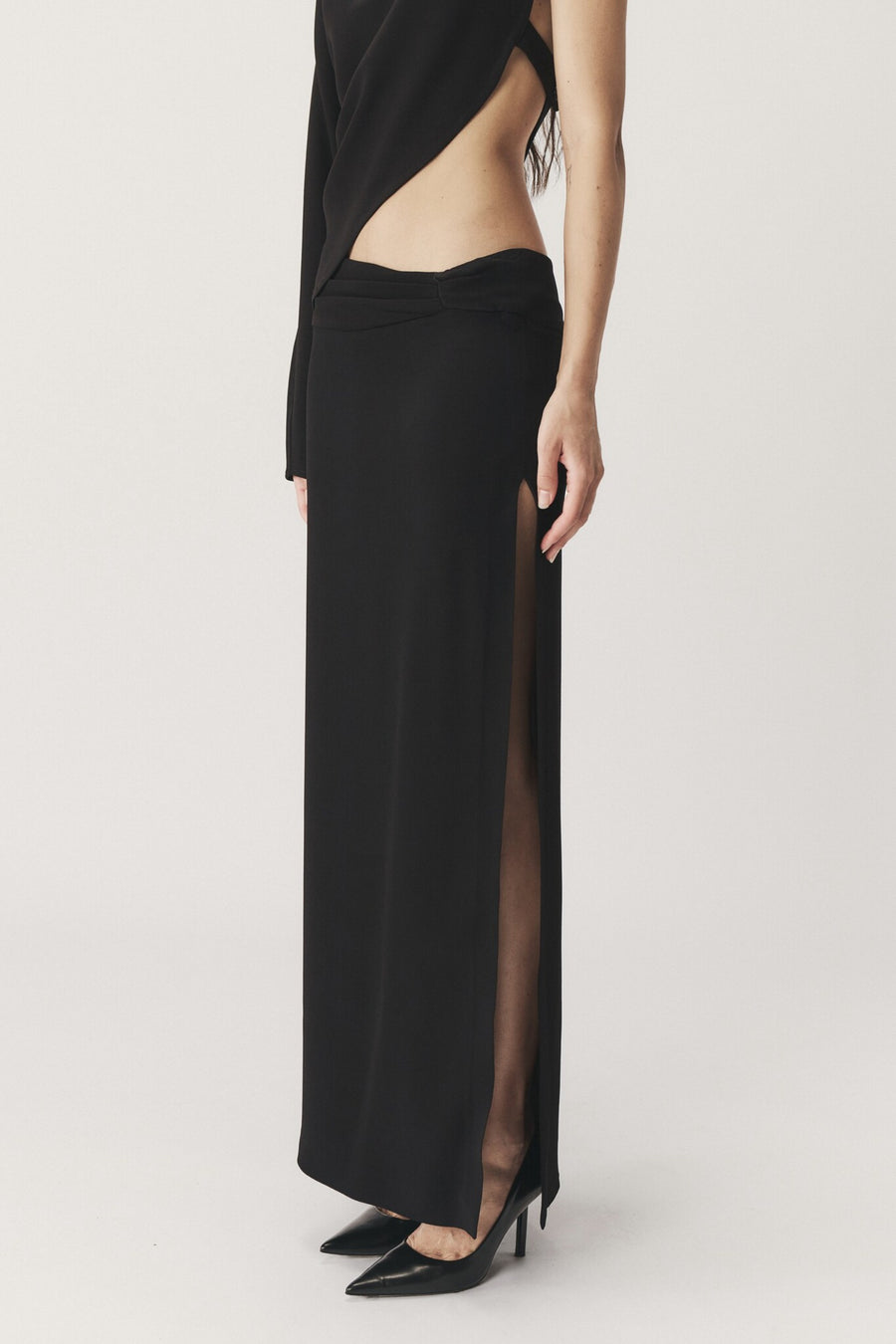 "OBLIO" SKIRT