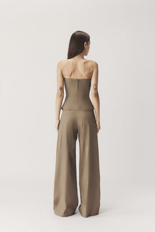 "ANYA" PANTS