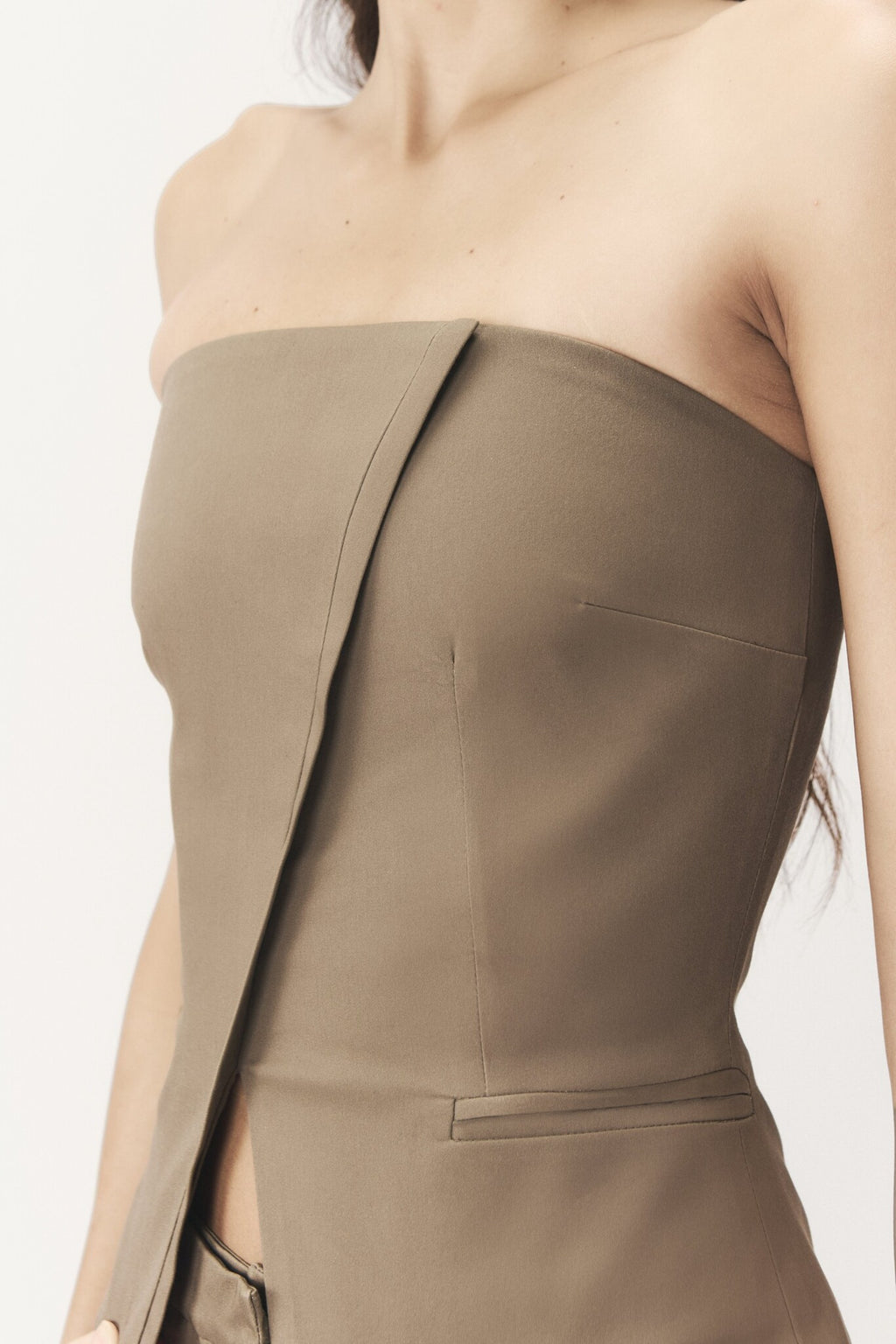 "ANYA" CORSET