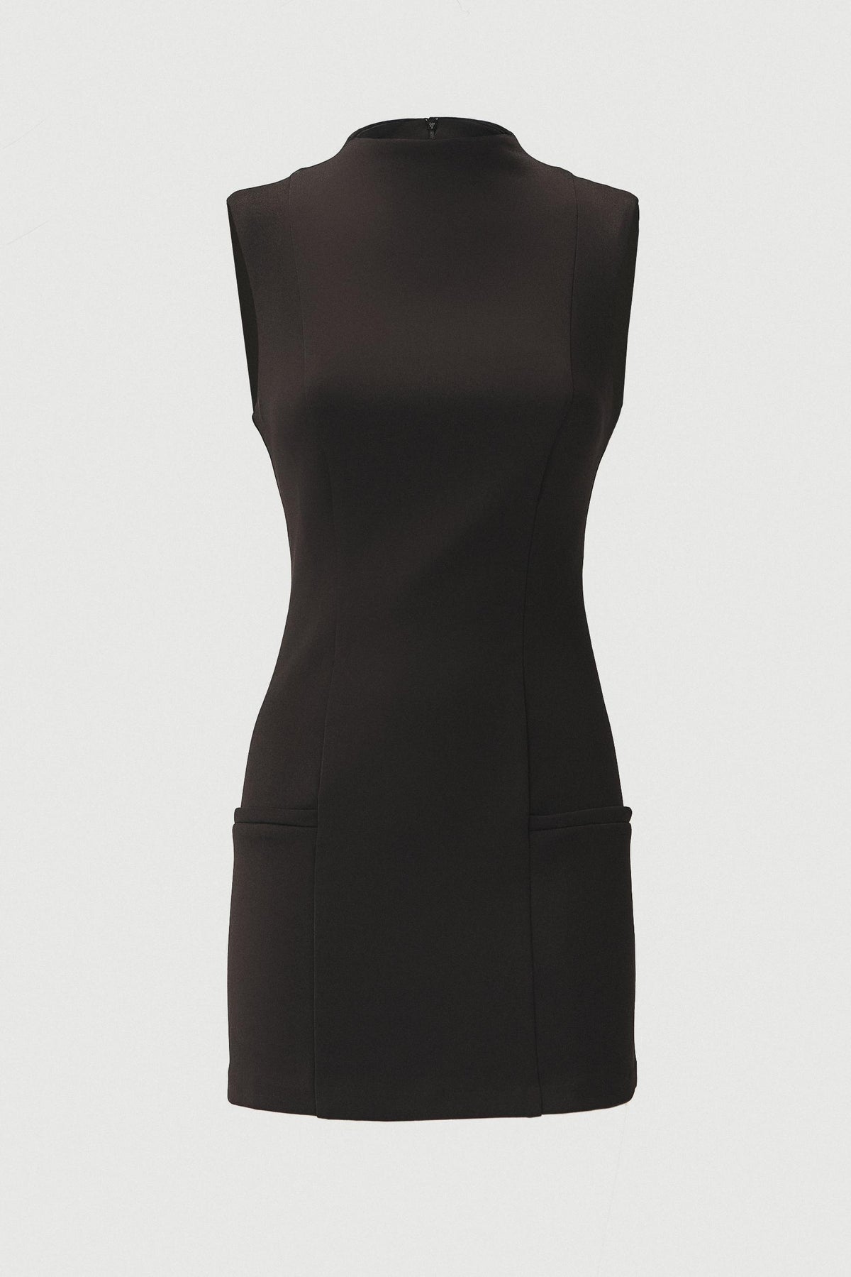 "SOPHIA" MINIDRESS