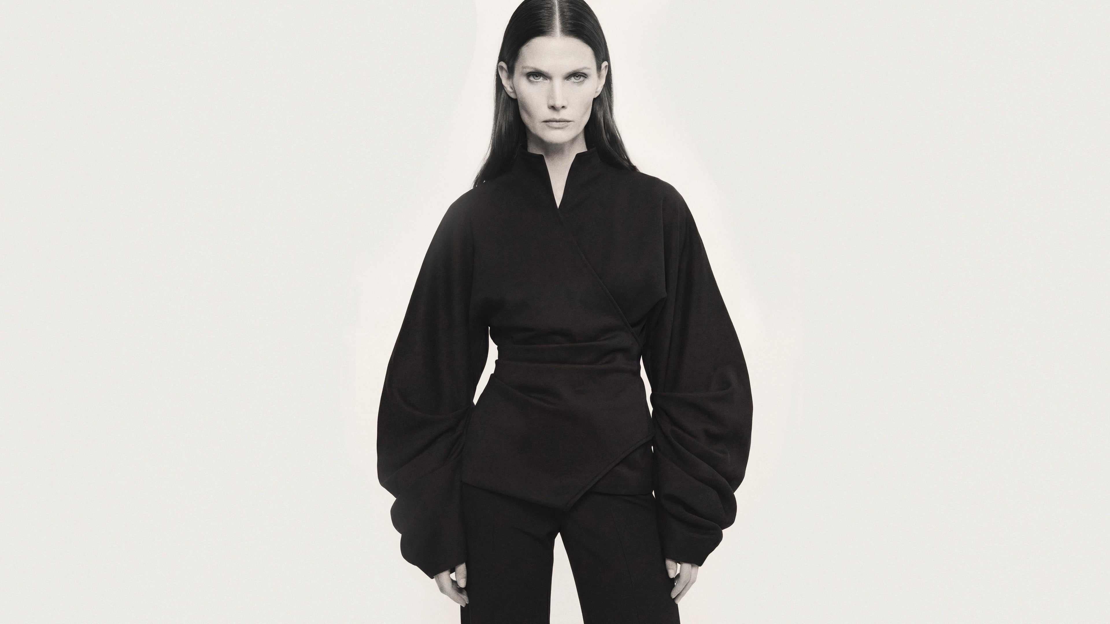 AYME FW26/27 Collection